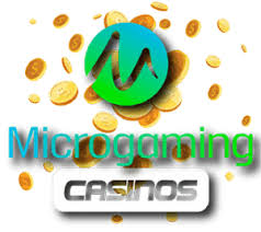 microgaming casino