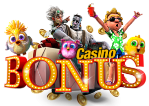 online casino bonus