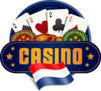 Nederlands casino